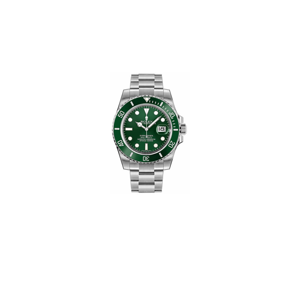 Rolex Submariner Date