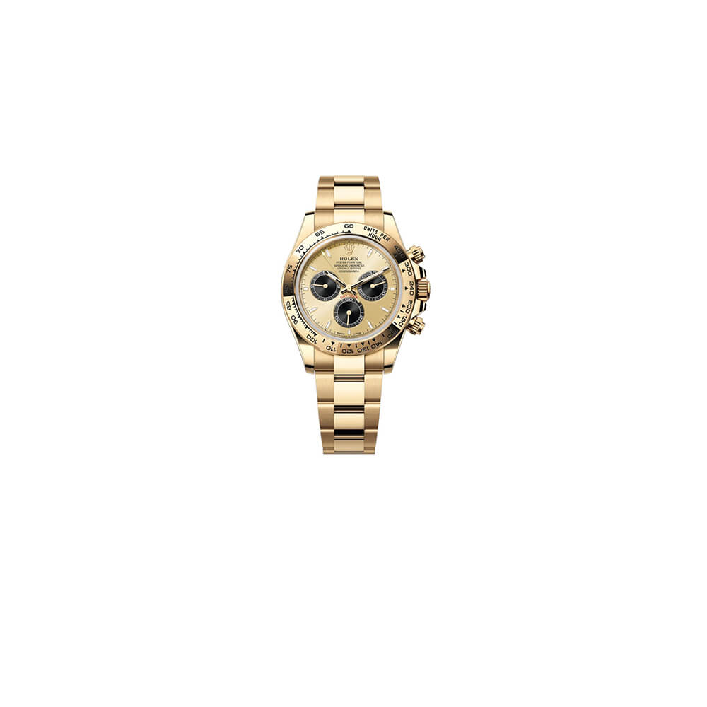 Rolex Cosmograph Daytona