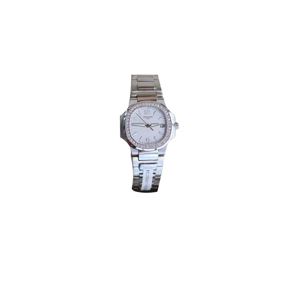 Patek Philippe Nautilus 7010/1R