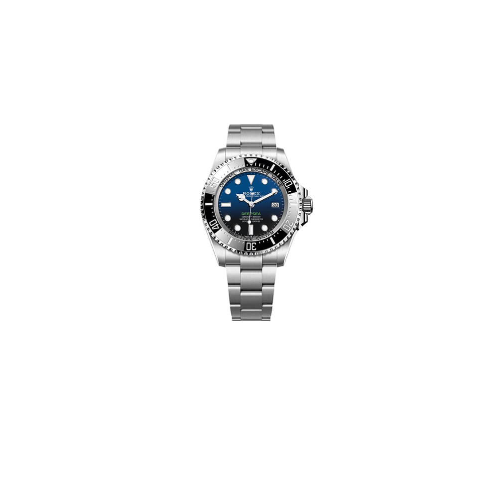 Rolex Deepsea