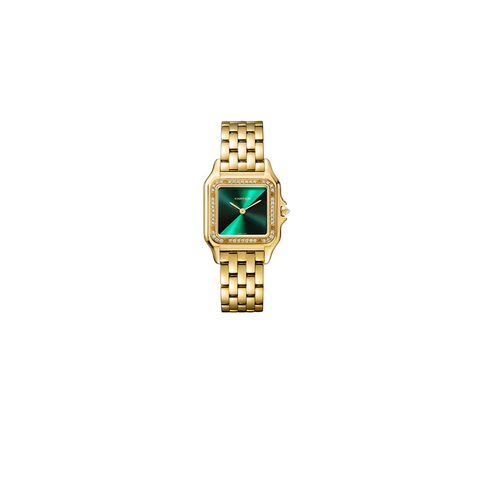 Cartier Panthere Small Model De Cartier Watch