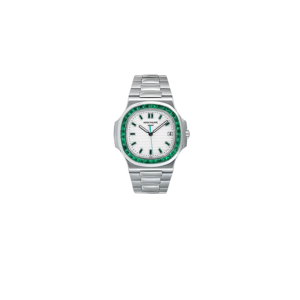 Patek Philippe Nautilus 5711/1A
