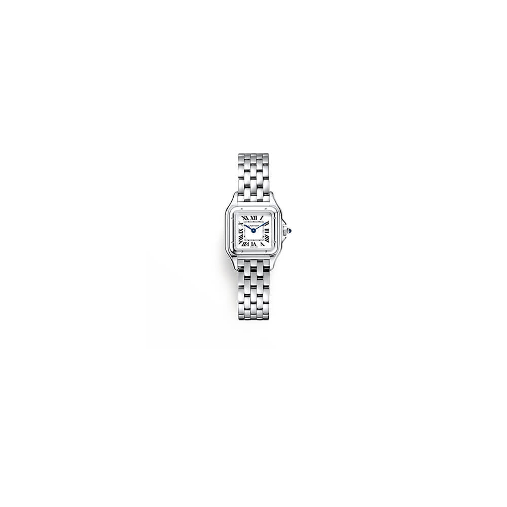 Cartier Small Panthere de Cartier watch