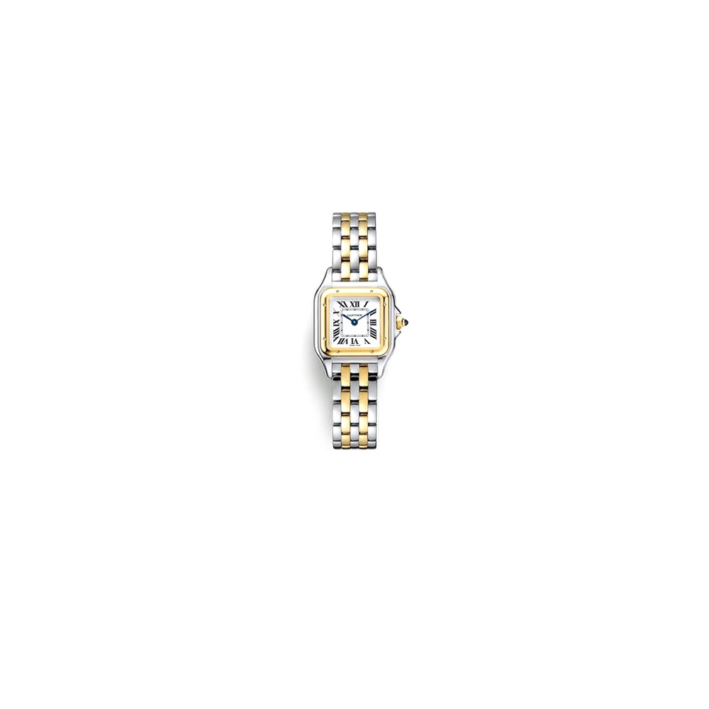 Cartier Small Panthere de Cartier watch