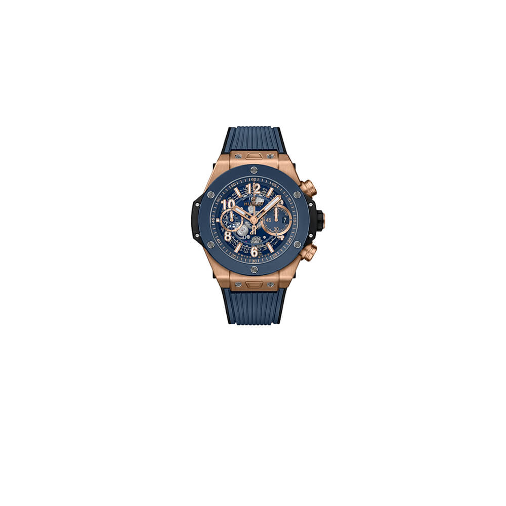 Hublot Big Bang 44mm
