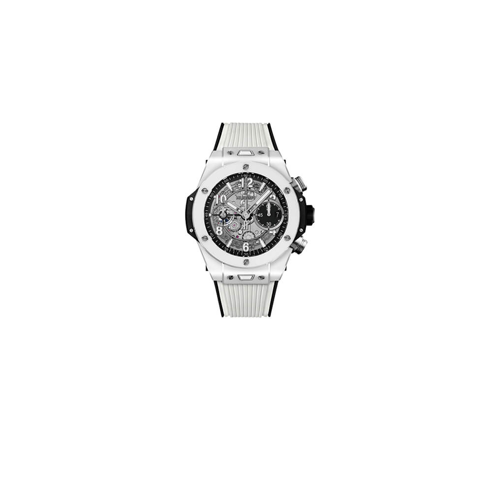 Hublot Big Bang 42mm