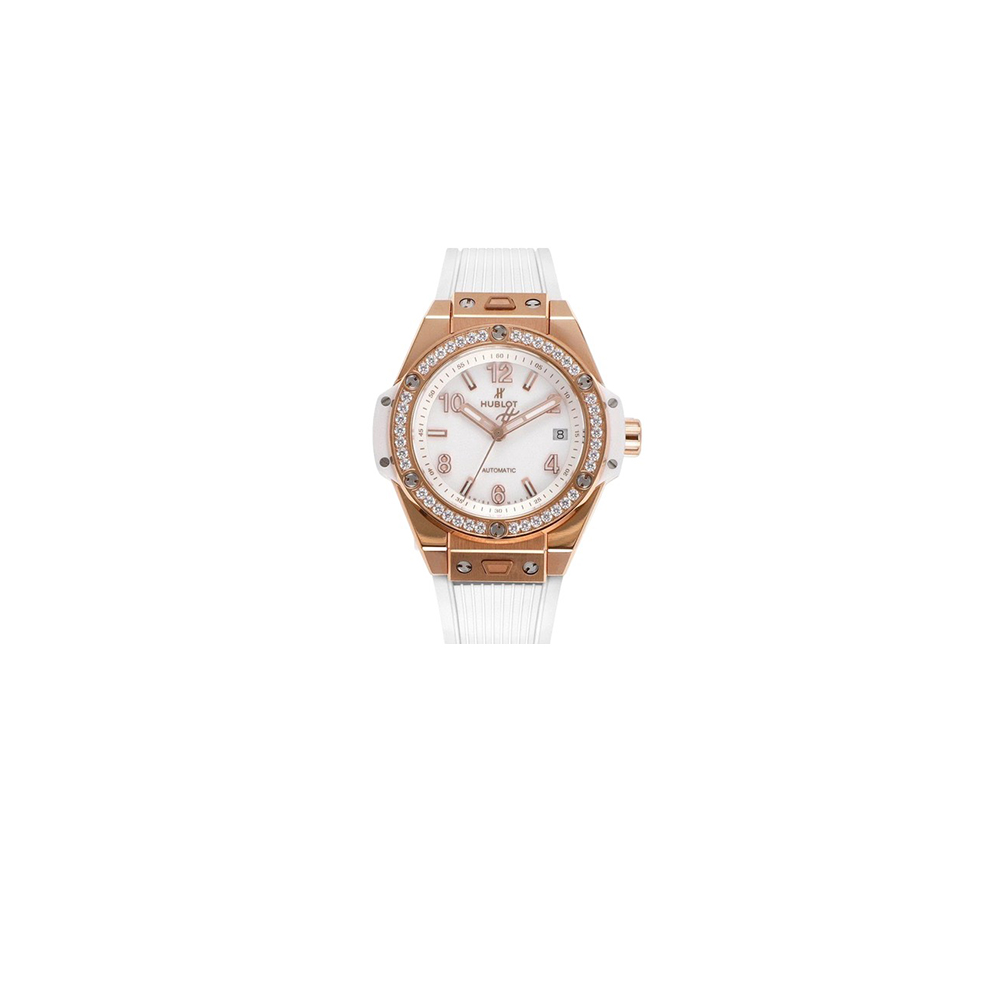 Hublot Big Bang 39mm