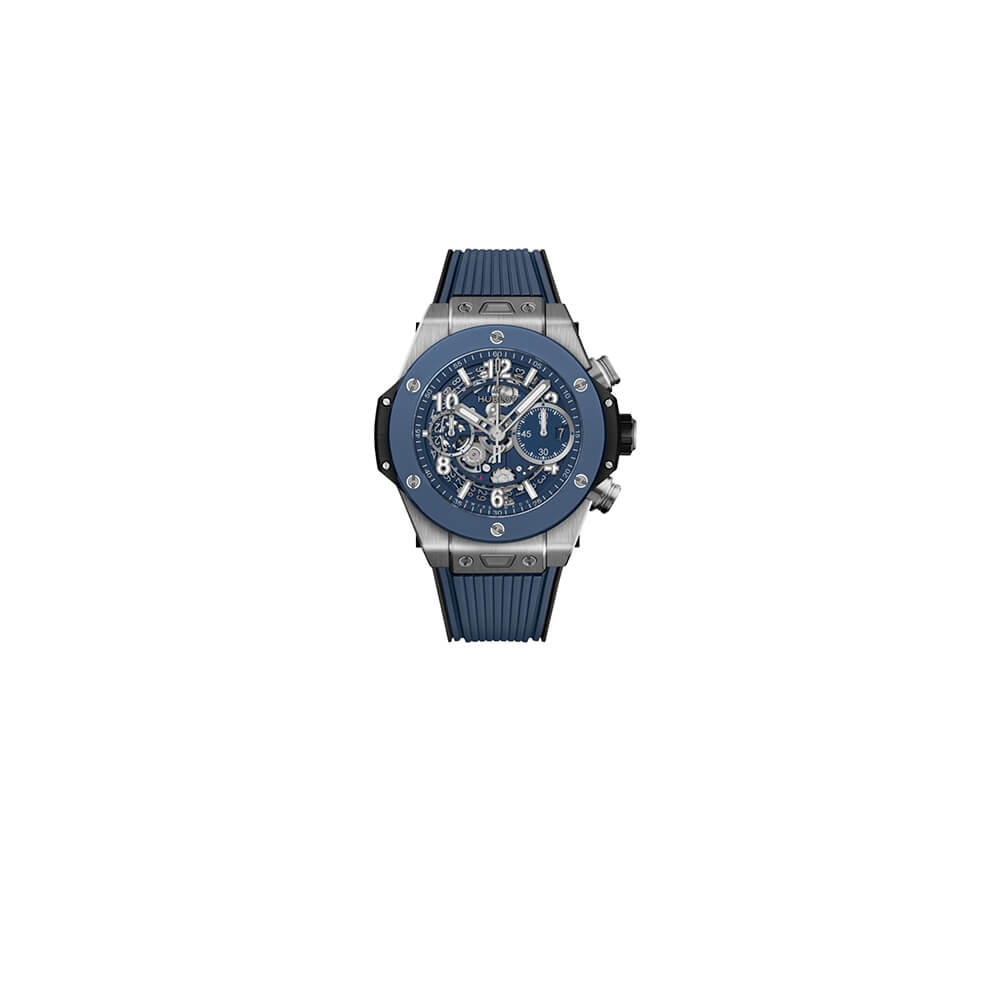 Hublot Big Bang 42mm