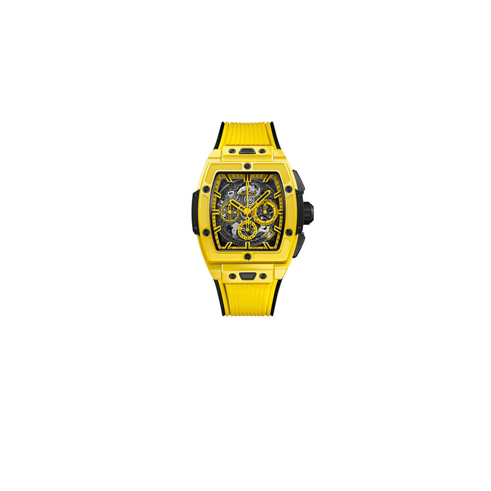 Hublot Spirit of Big Bang 42mm