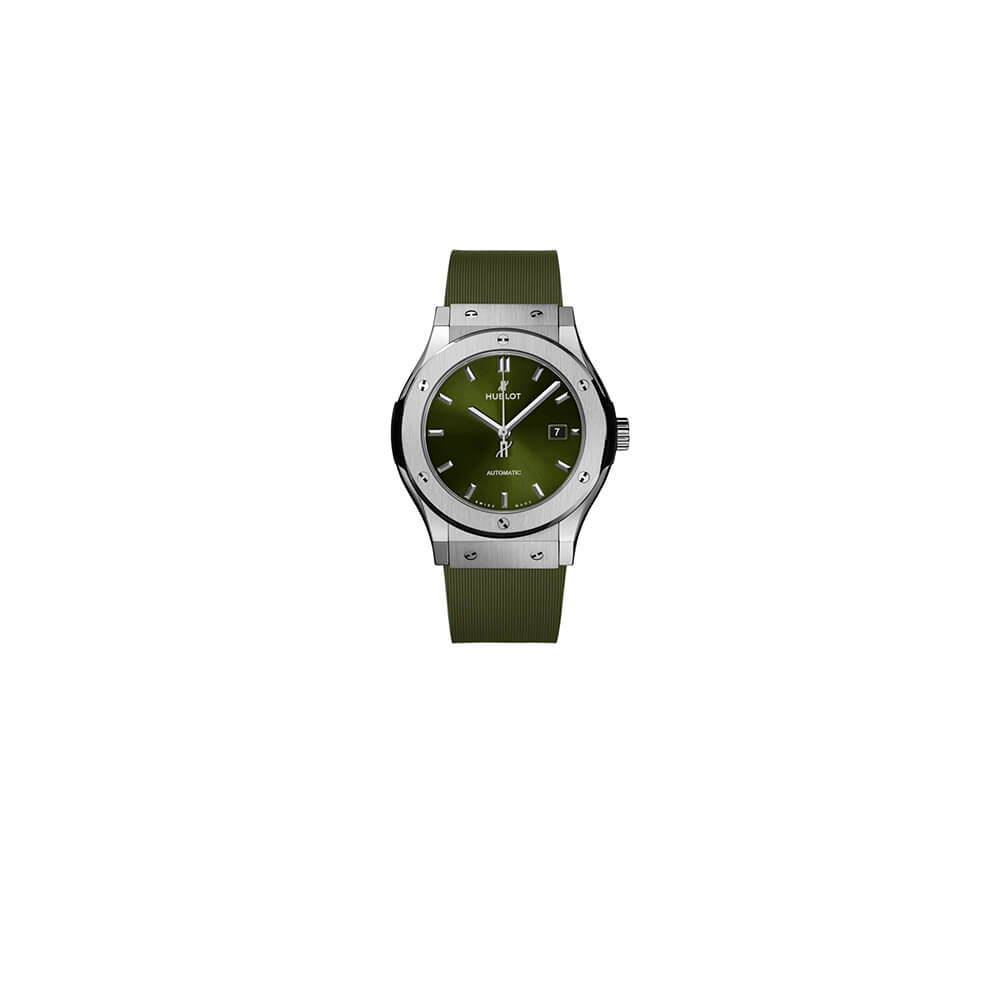 Hublot Classic Fusion 42mm