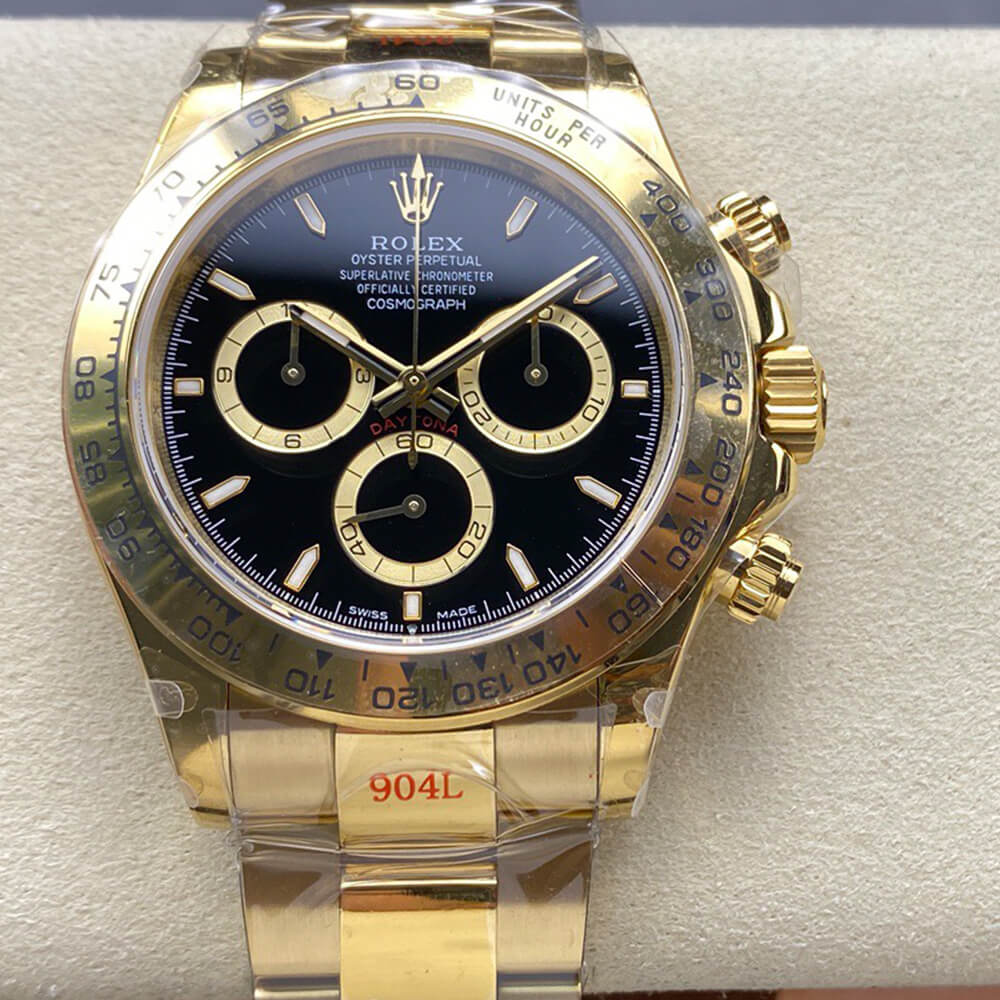 Rolex Cosmograph Daytona