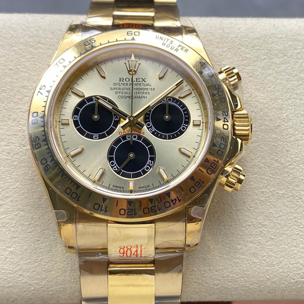 Rolex Cosmograph Daytona
