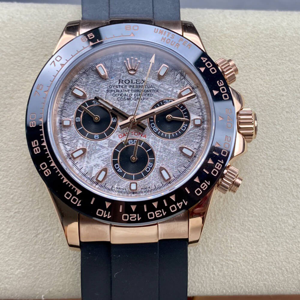 Rolex Cosmograph Daytona