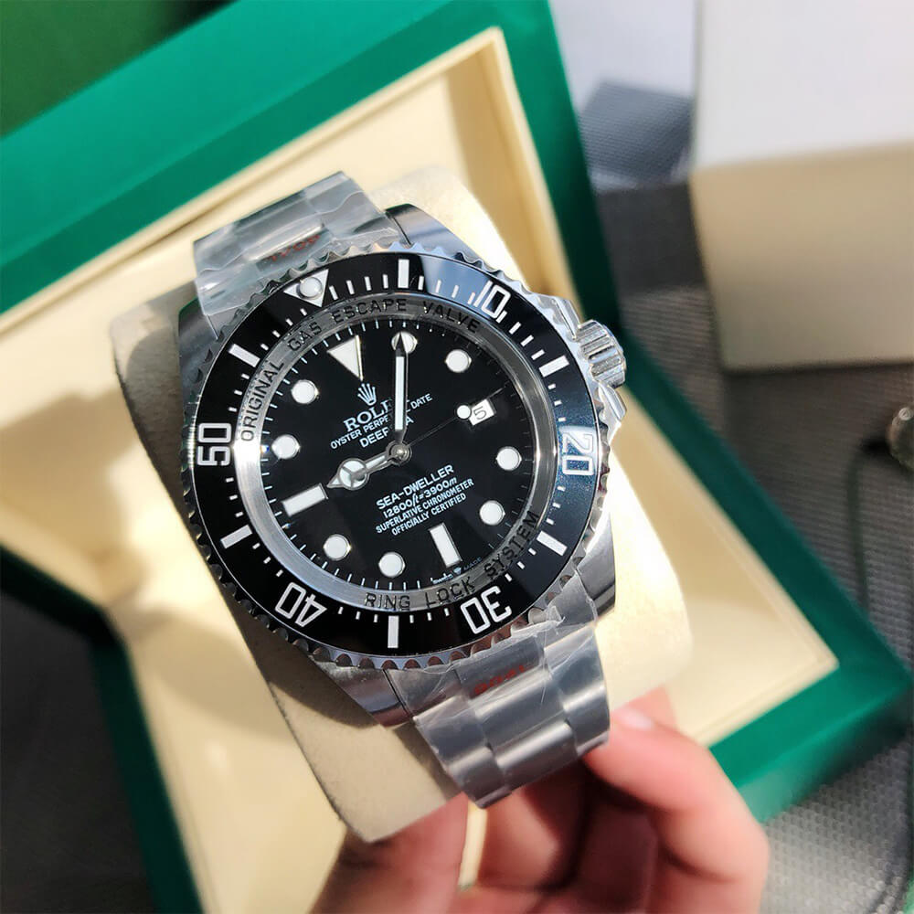 Rolex Deepsea