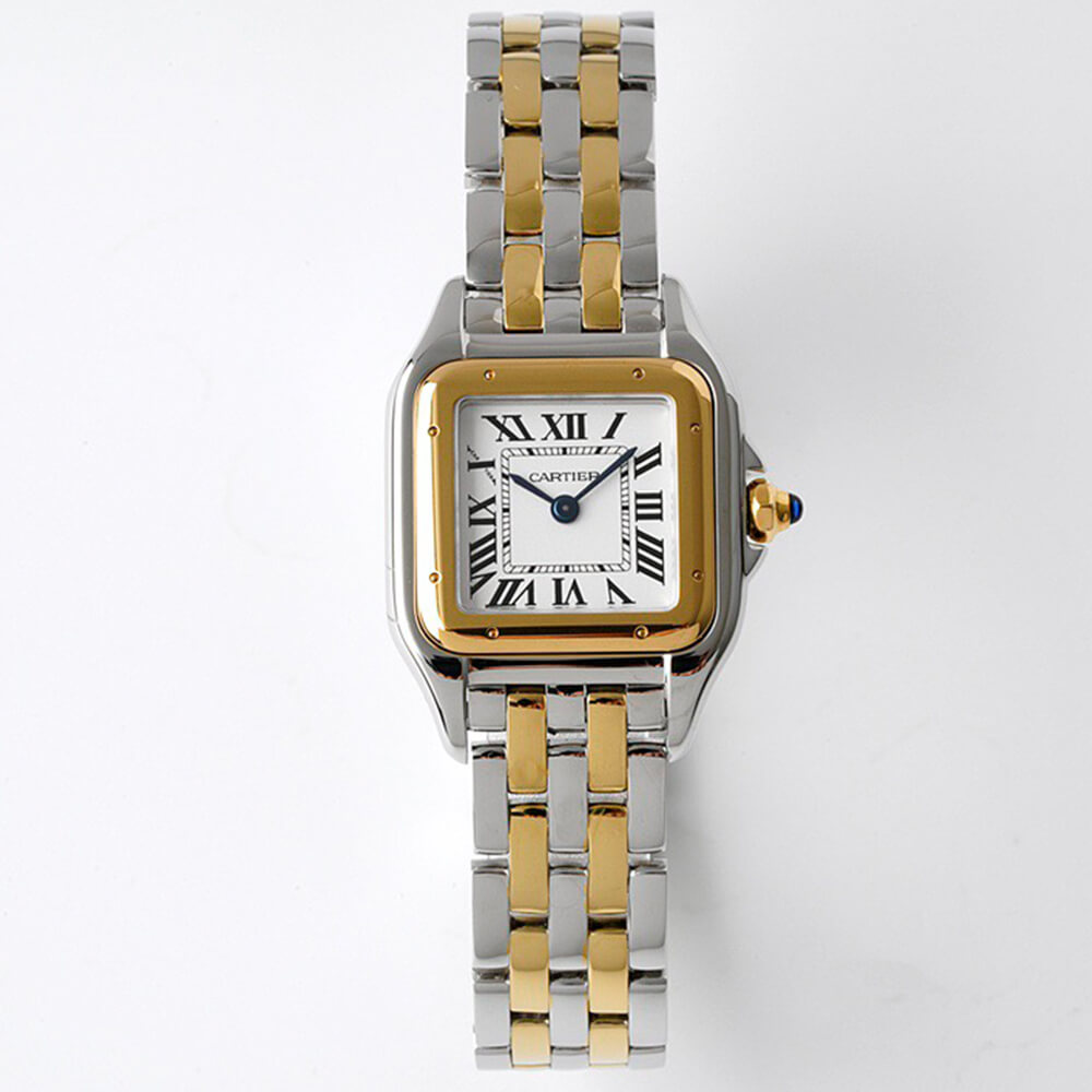 Cartier Small Panthere de Cartier watch