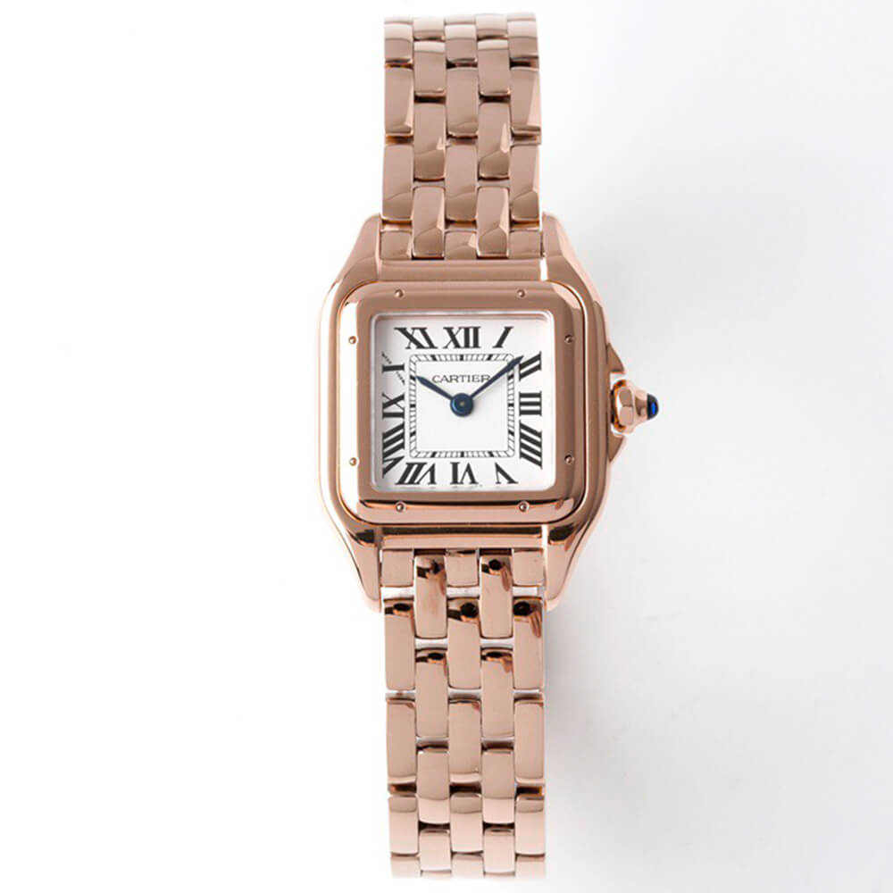 Cartier Small Panthere de Cartier watch