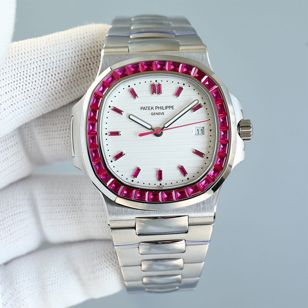 Patek Philippe Nautilus 5711/1A