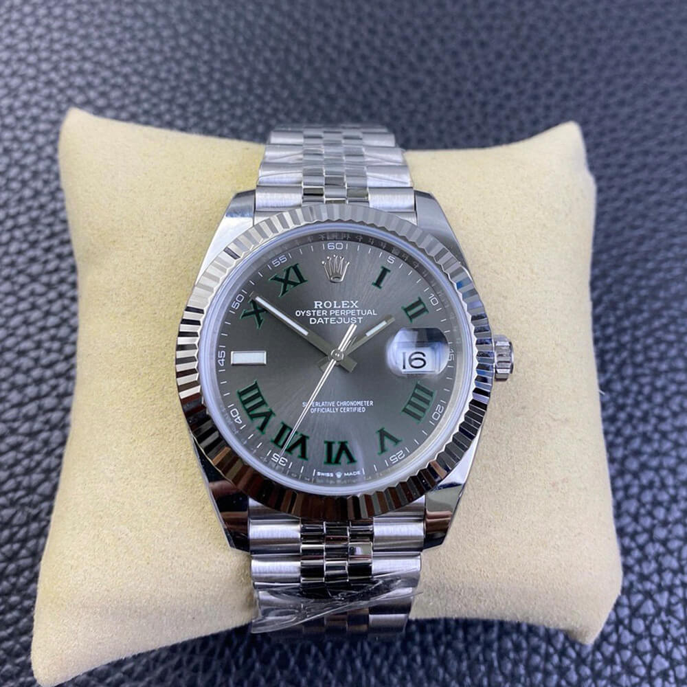 Rolex Datejust 41