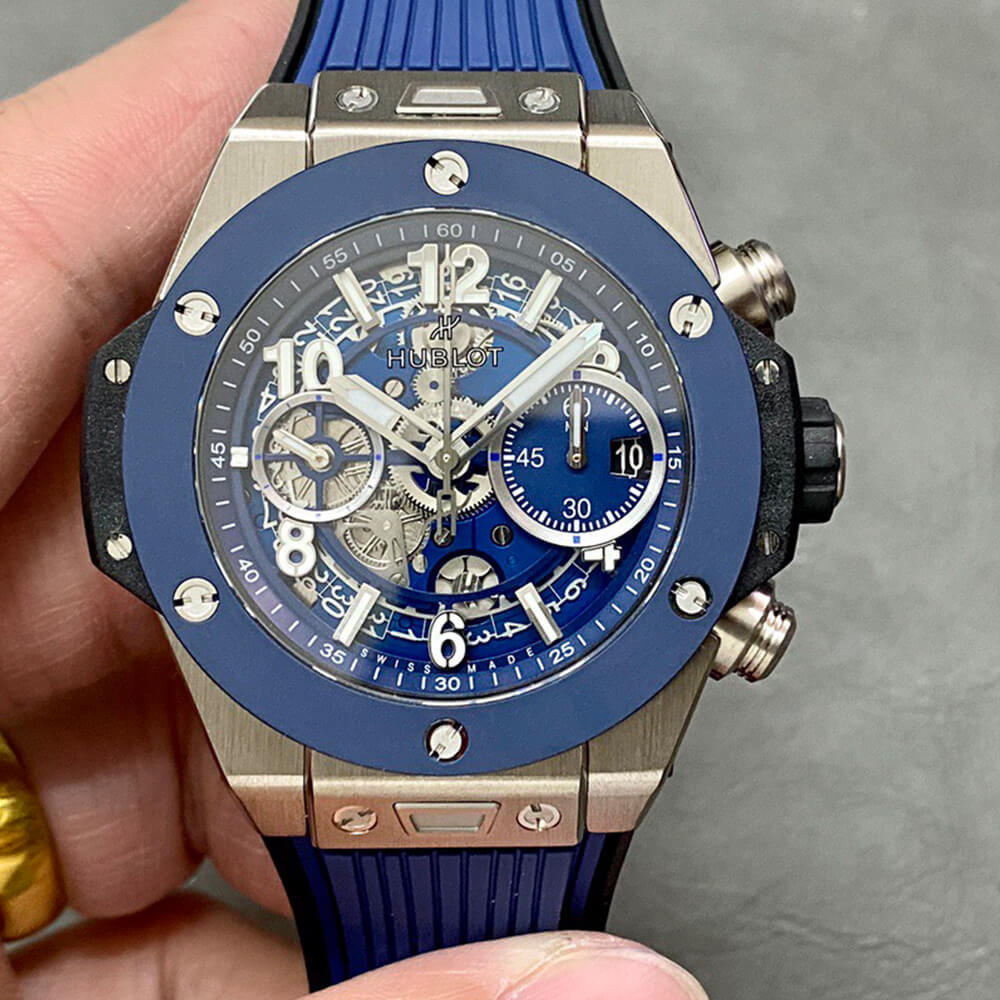Hublot Big Bang 42mm