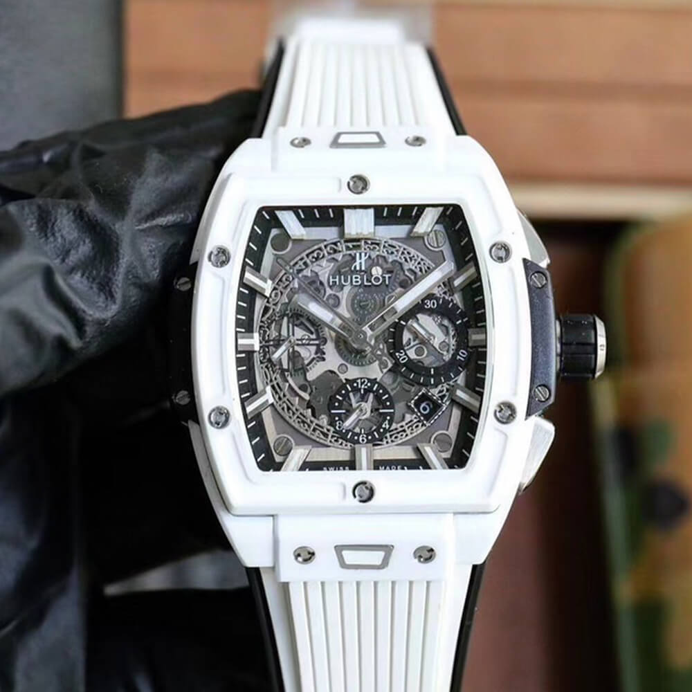 Hublot Spirit of Big Bang 42mm