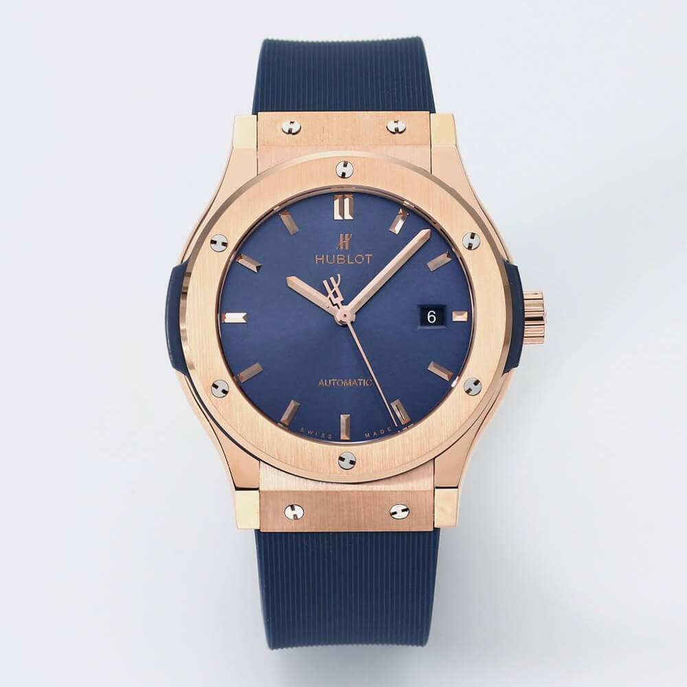 Hublot Classic Fusion 42mm
