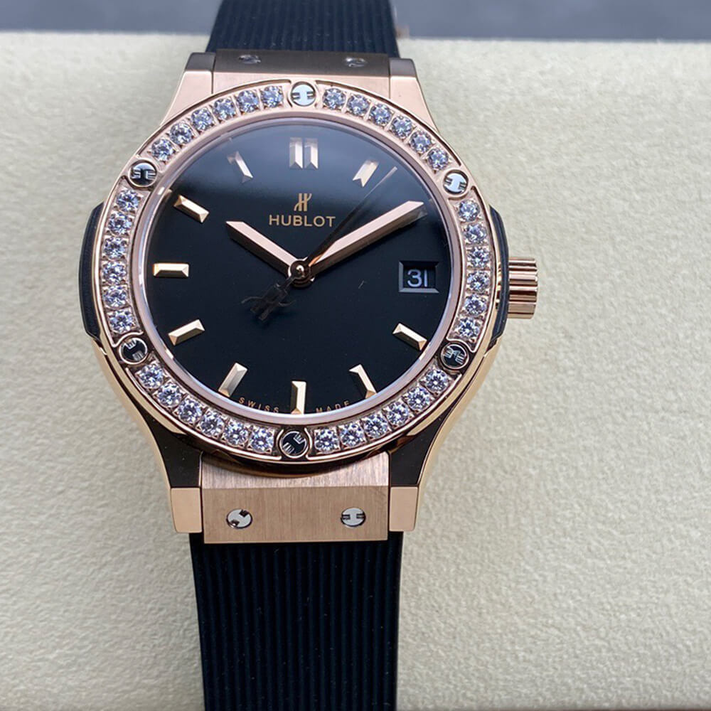 Hublot Classic Fusion 33mm