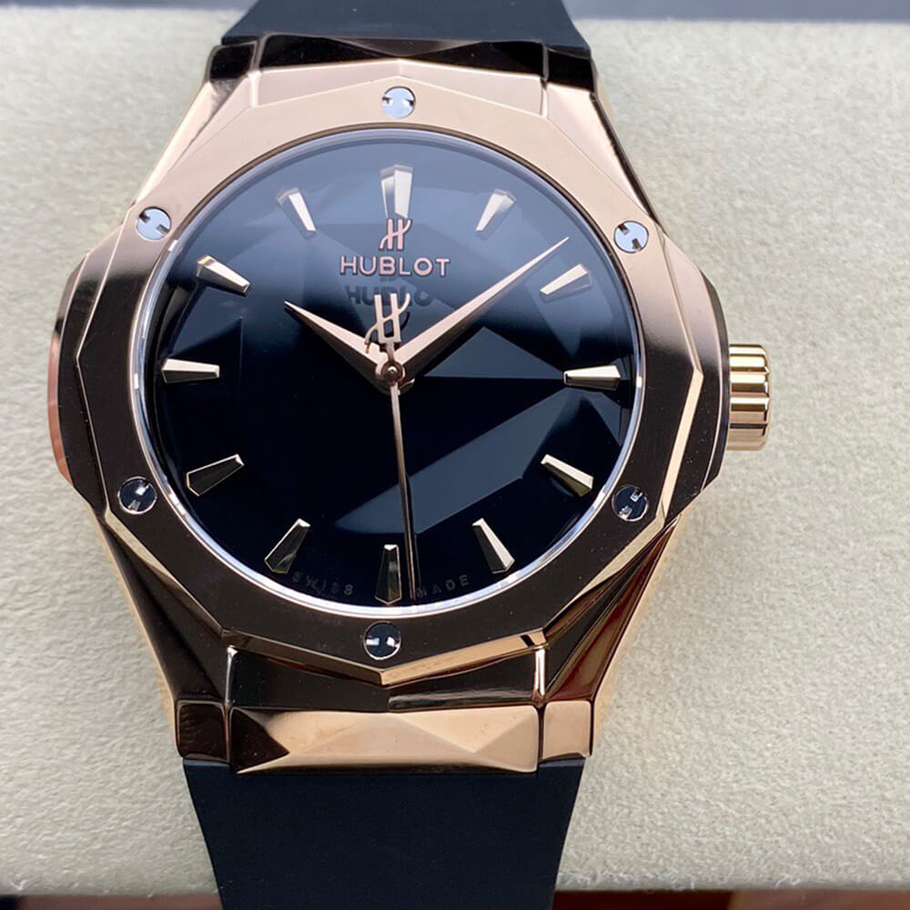 Hublot Classic Fusion 40mm