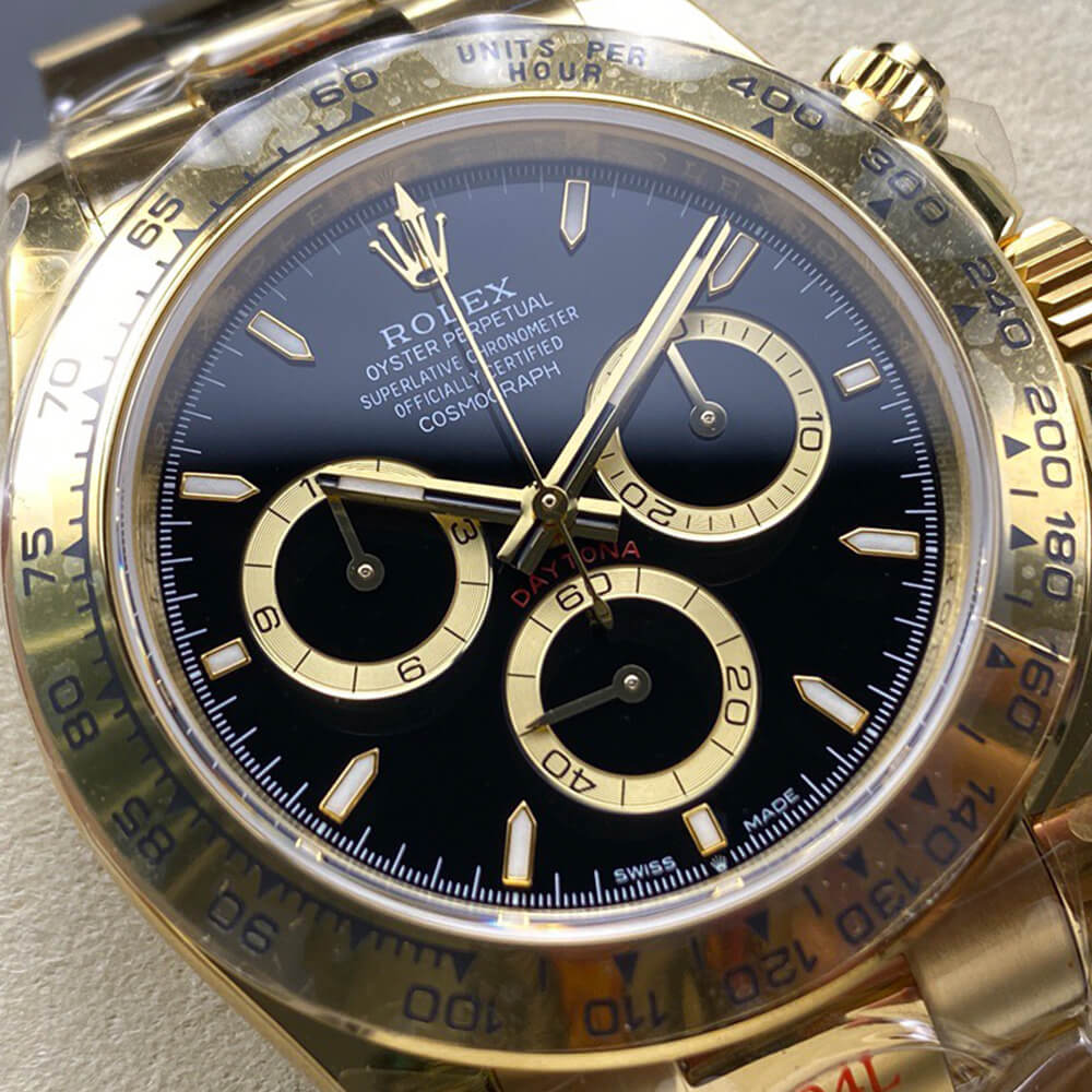 Rolex Cosmograph Daytona