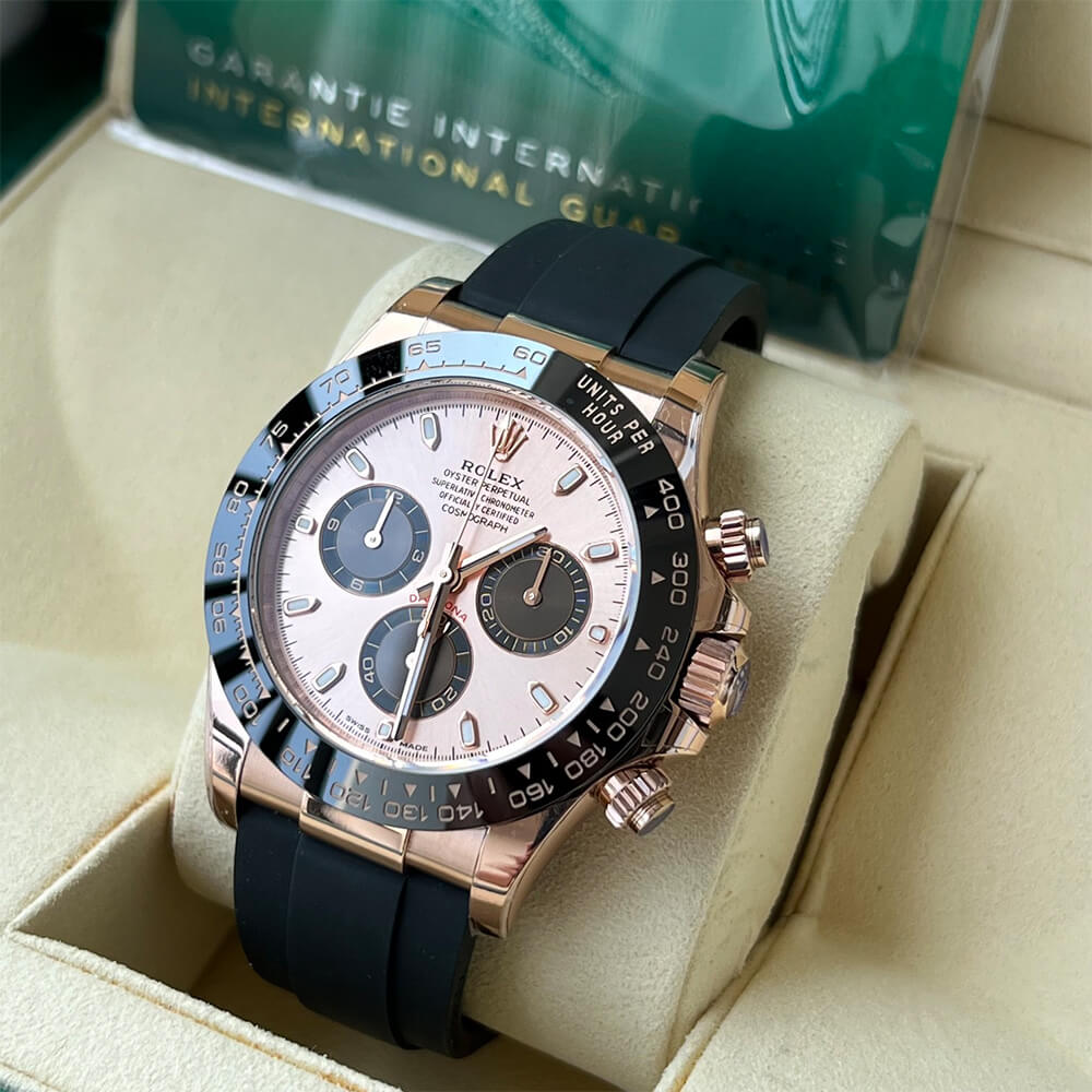 Rolex Cosmograph Daytona