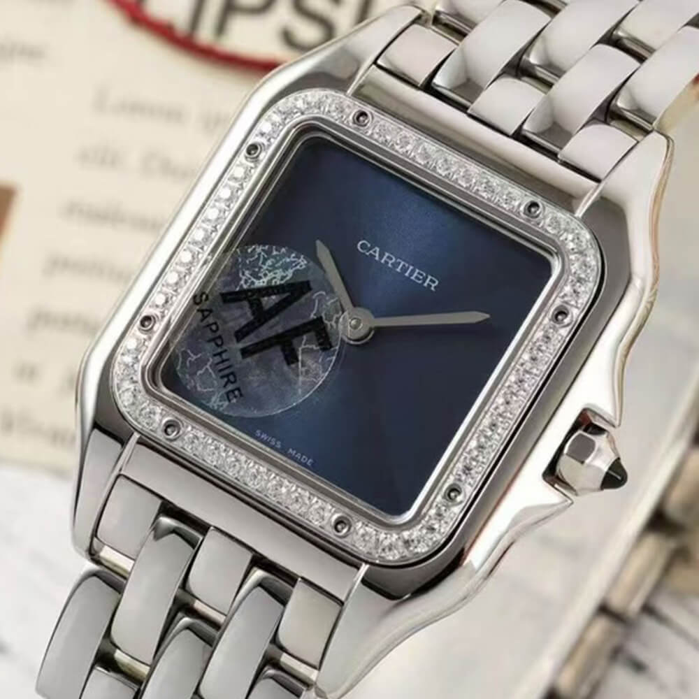 Cartier Panthere Small Model De Cartier Watch