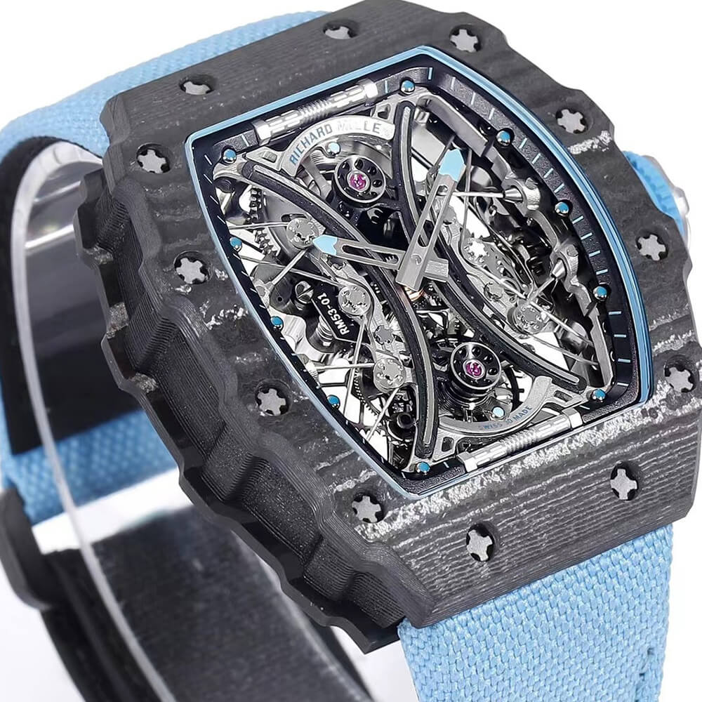 Richard Mille RM 53-01