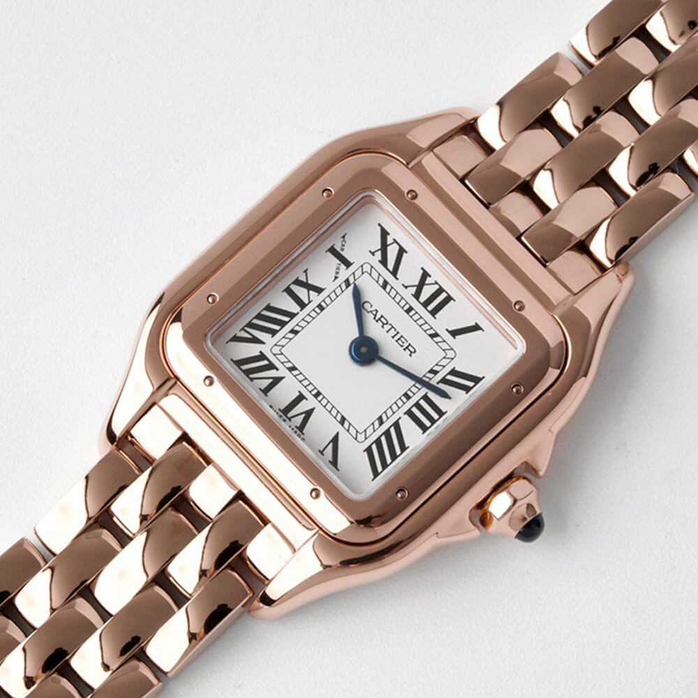 Cartier Small Panthere de Cartier watch