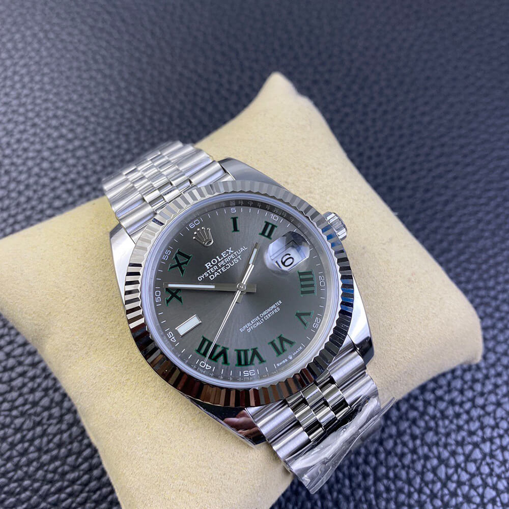 Rolex Datejust 41