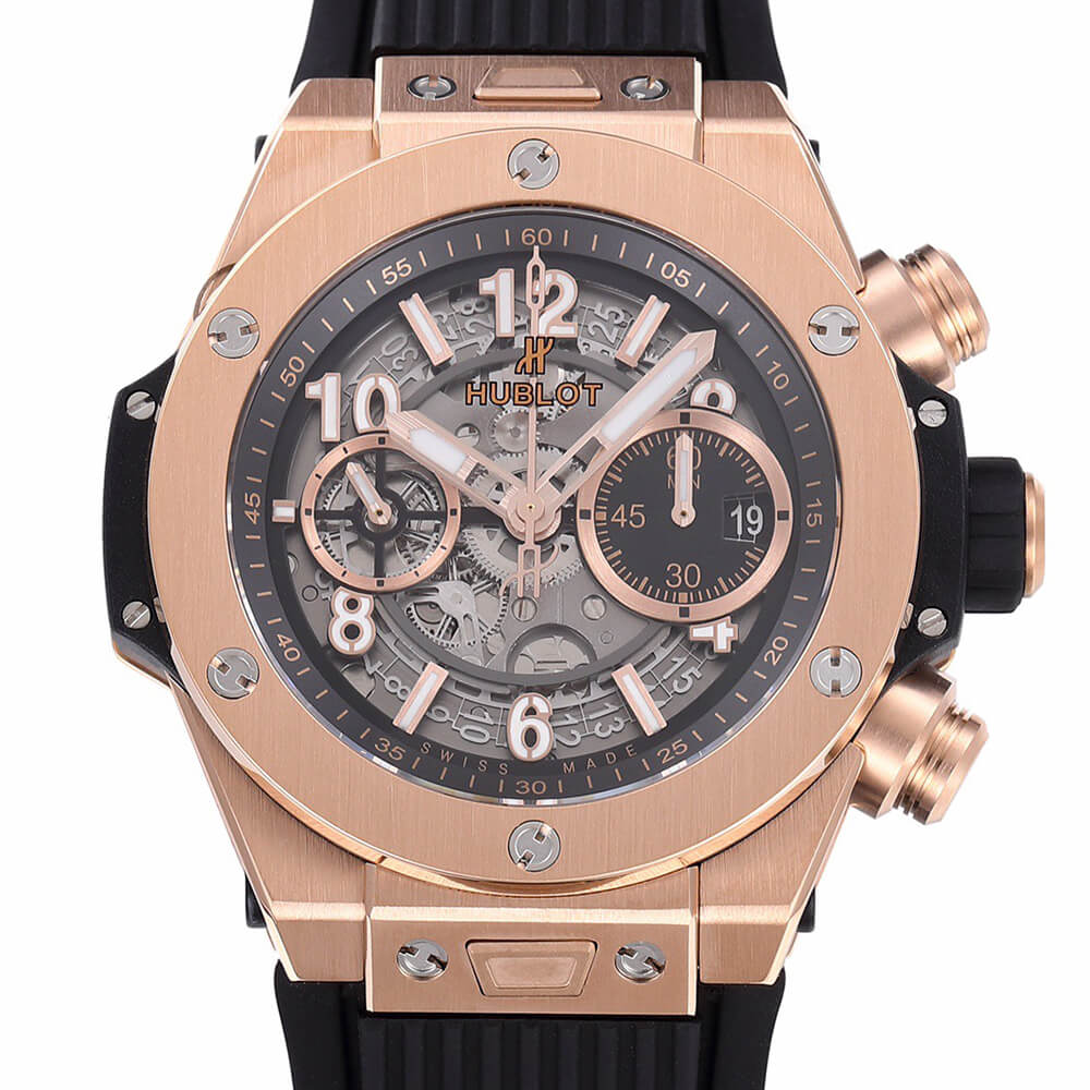 Hublot Big Bang 44mm