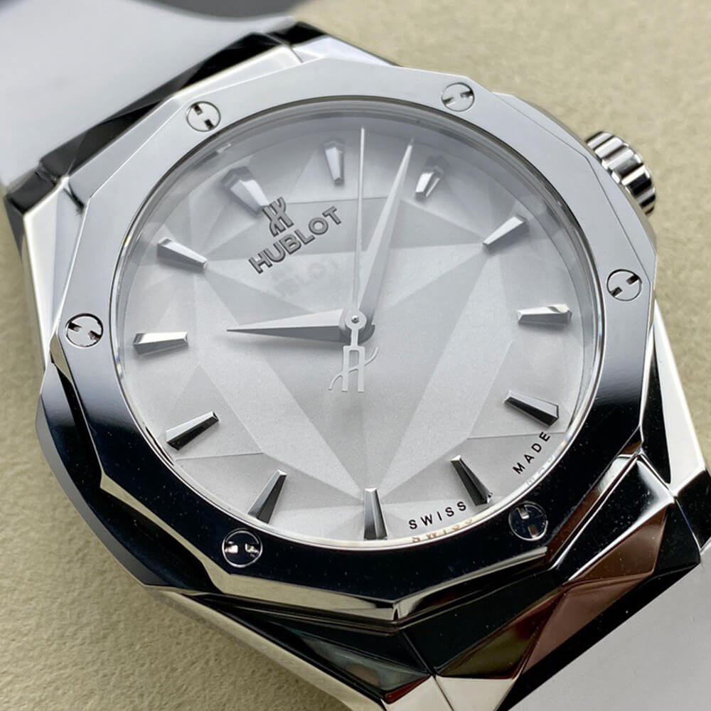 Hublot Classic Fusion 40mm