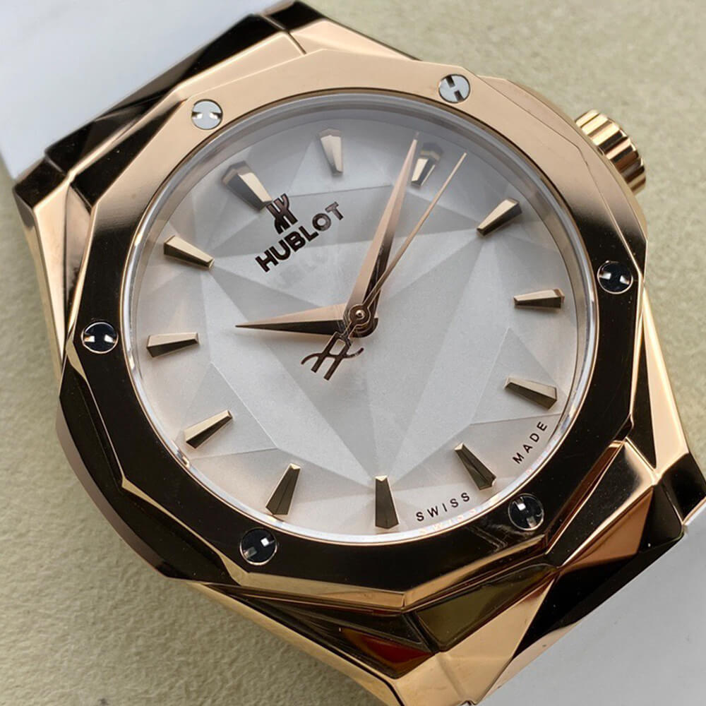 Hublot Classic Fusion 40mm