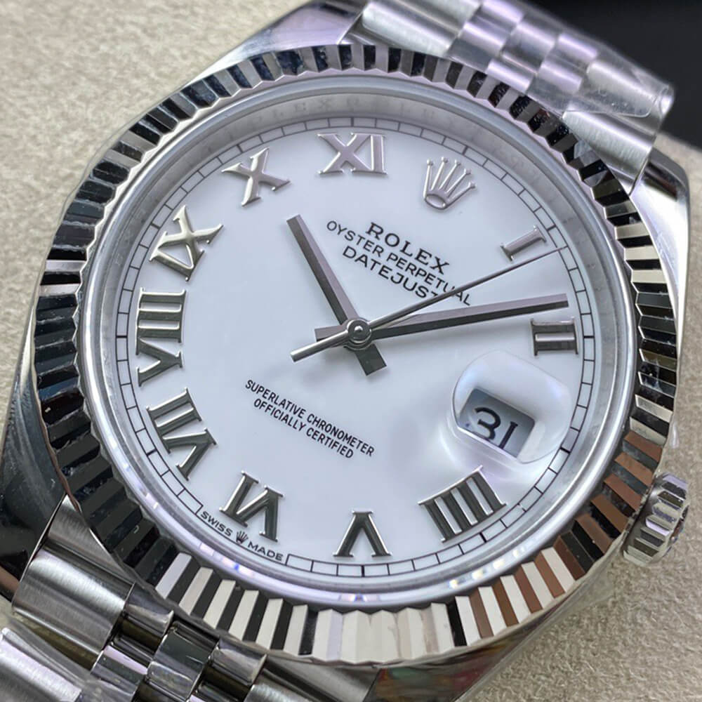 Rolex Datejust 41