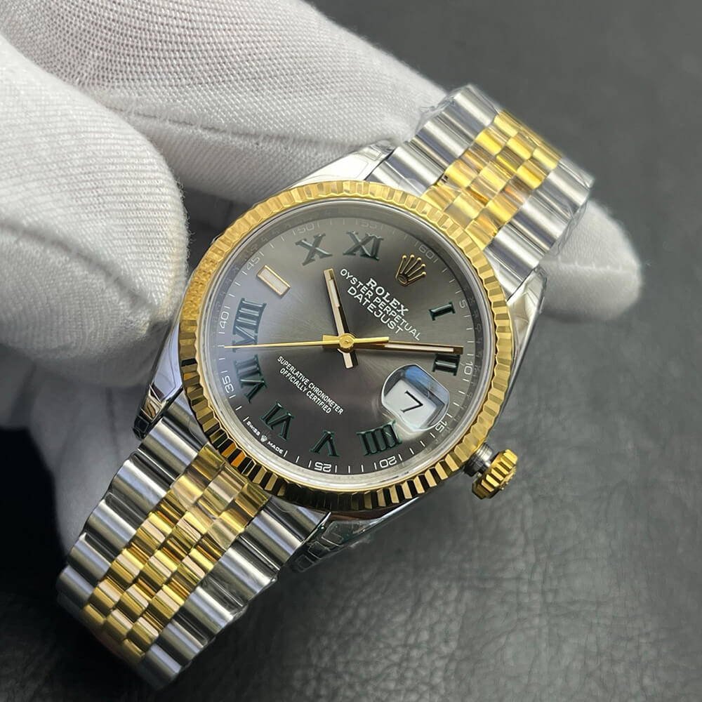 Rolex Datejust 36