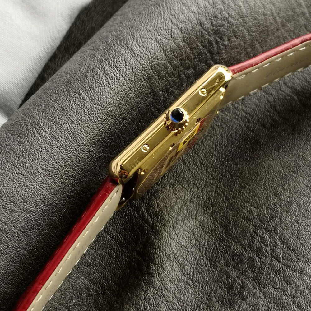 Tank Louis Cartier watch