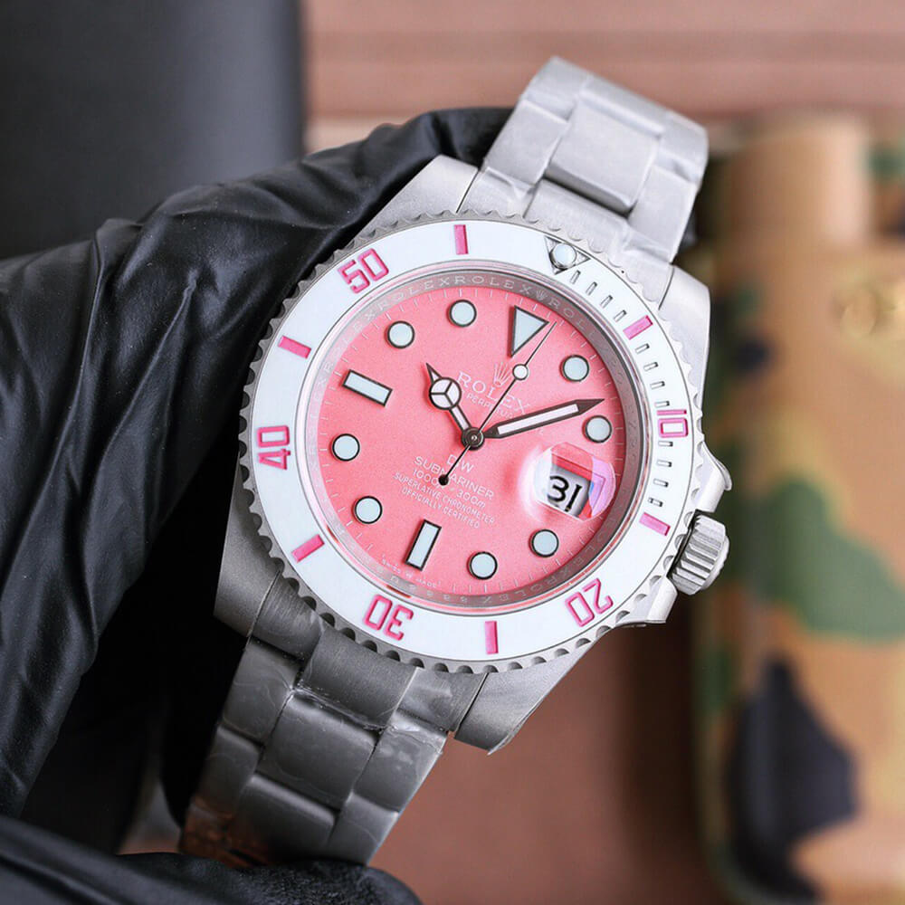 Rolex Diw Submariner Date
