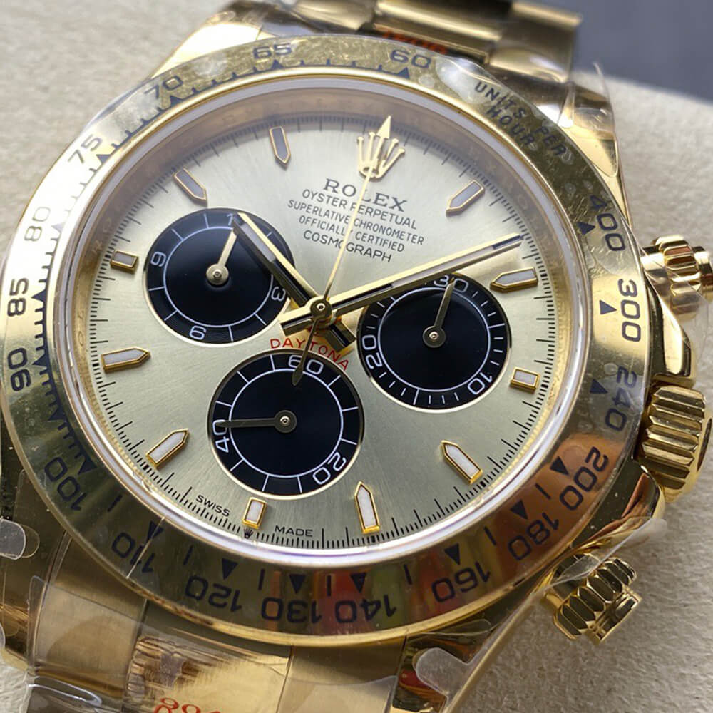 Rolex Cosmograph Daytona