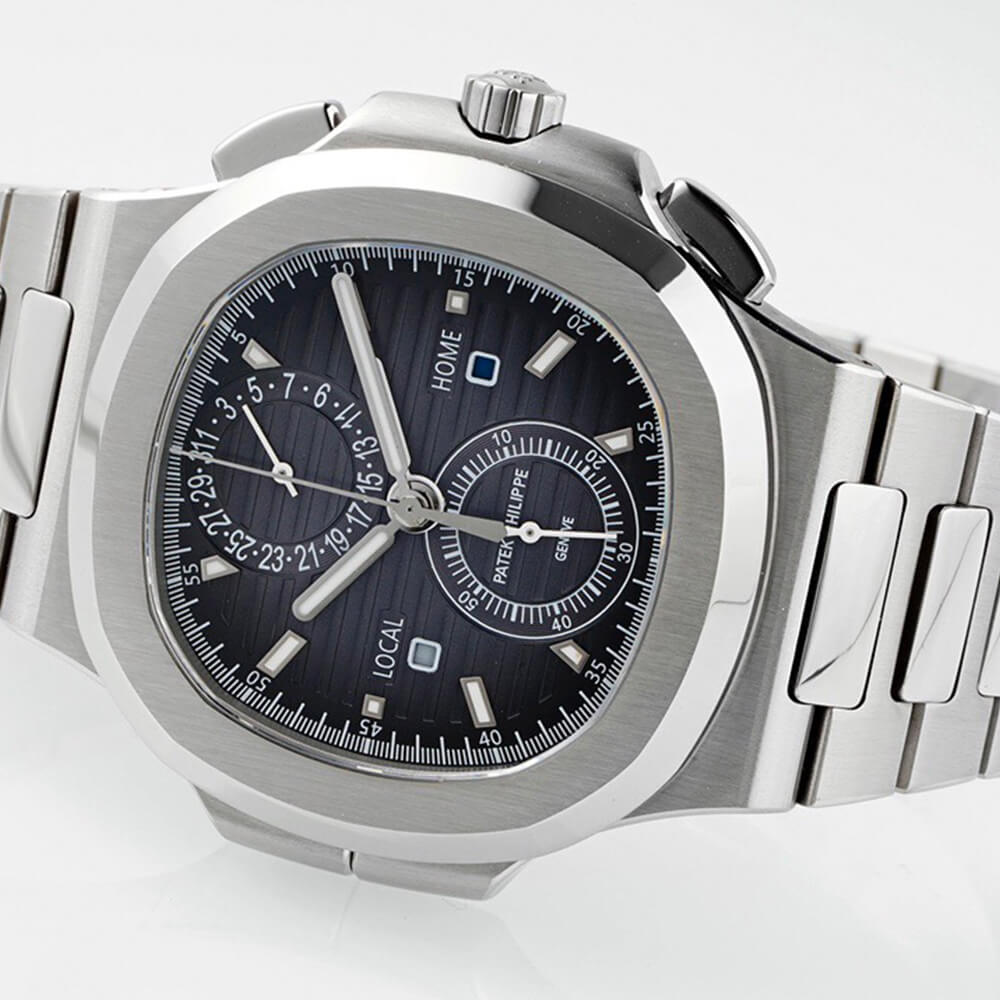 Patek Philippe Nautilus 5990/1A