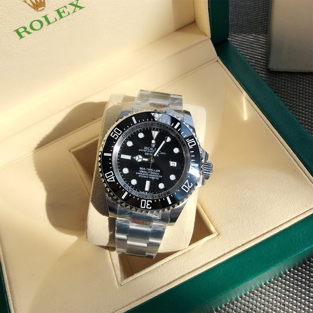 Rolex Deepsea