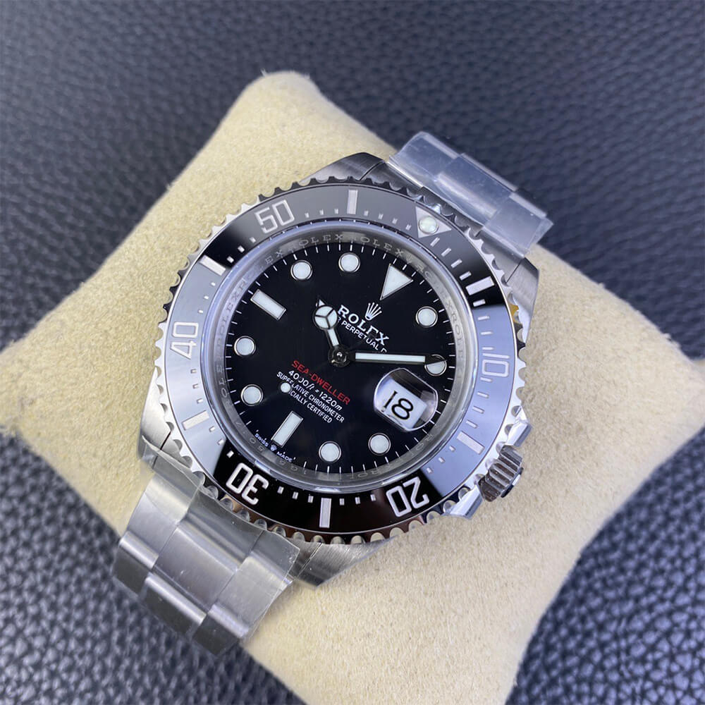 Rolex Sea-Dweller