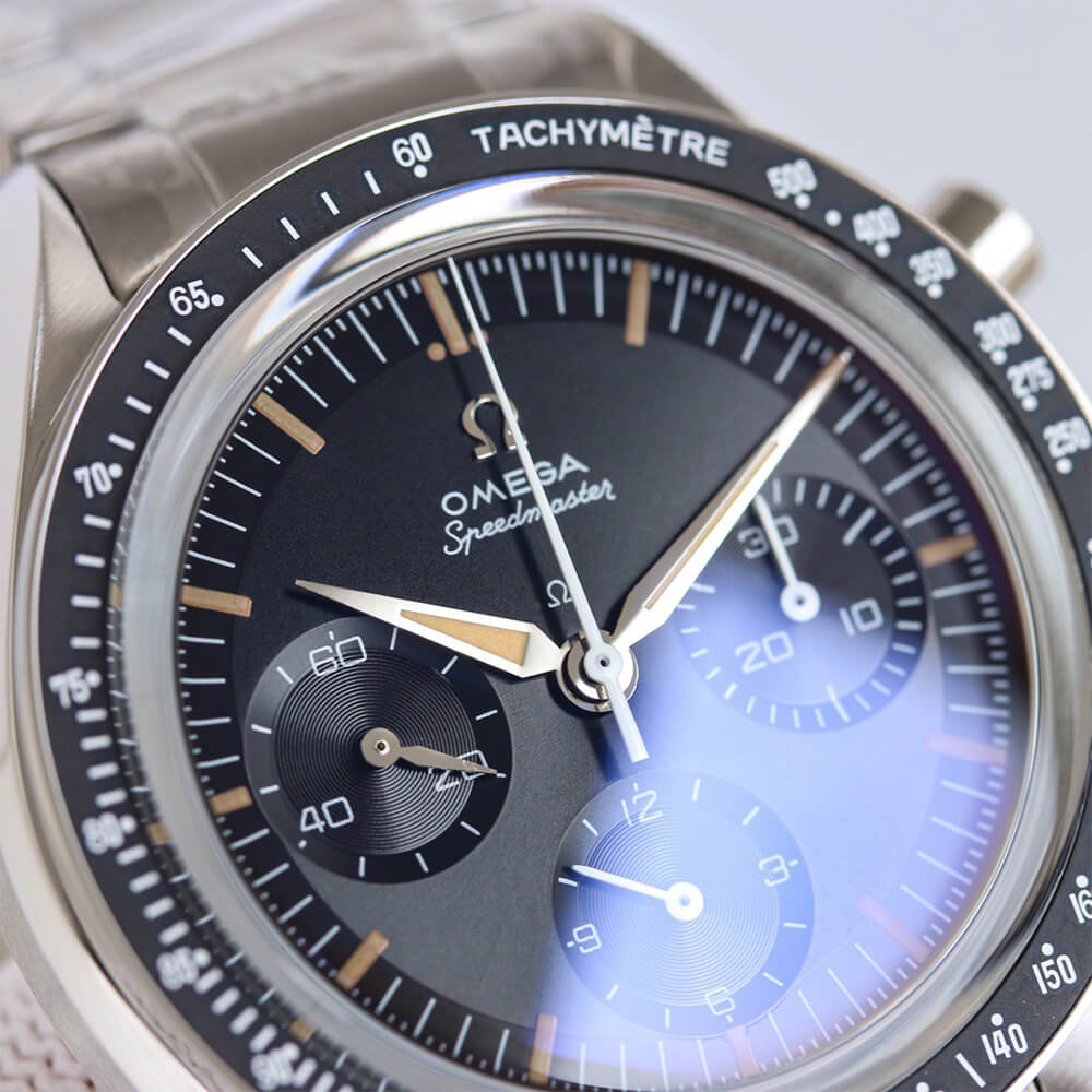 Omega Speedmaster