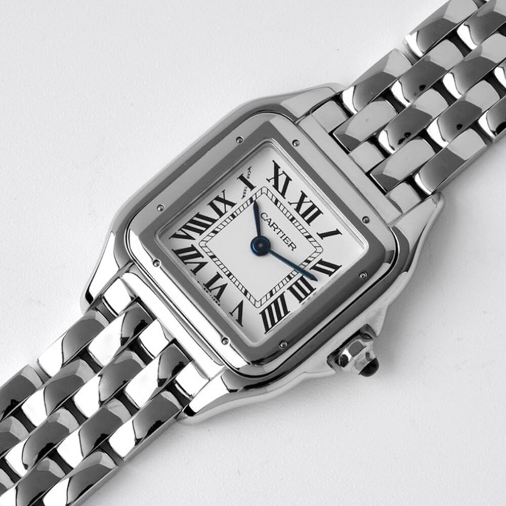 Cartier Small Panthere de Cartier watch