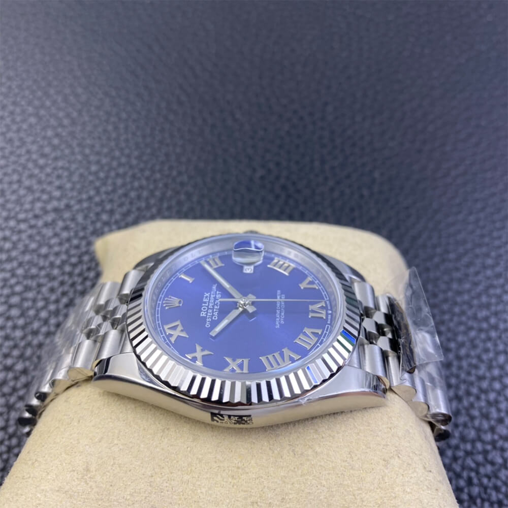 Rolex Datejust 41