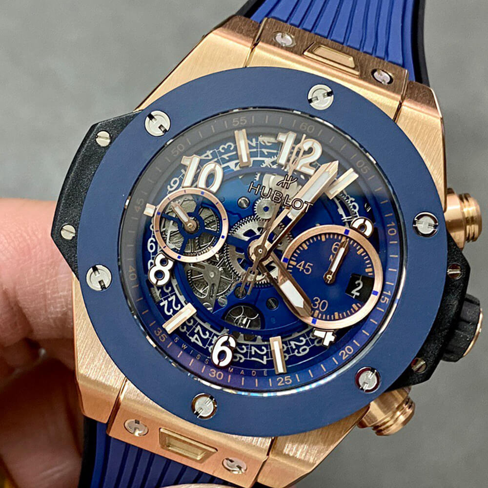 Hublot Big Bang 44mm