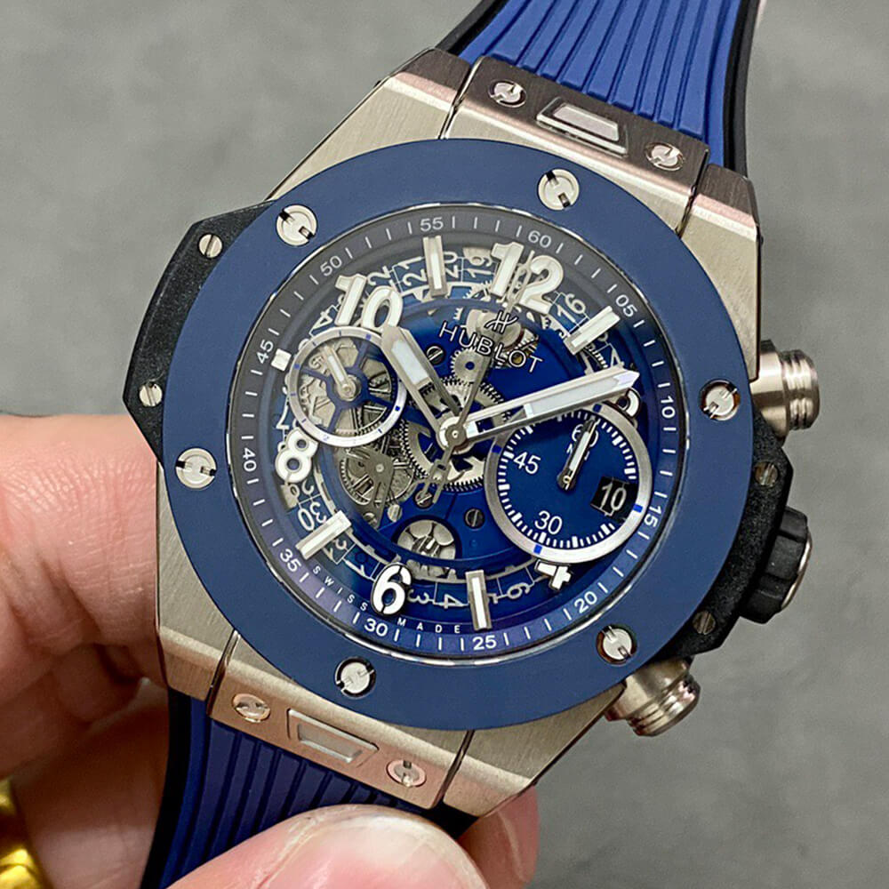 Hublot Big Bang 42mm