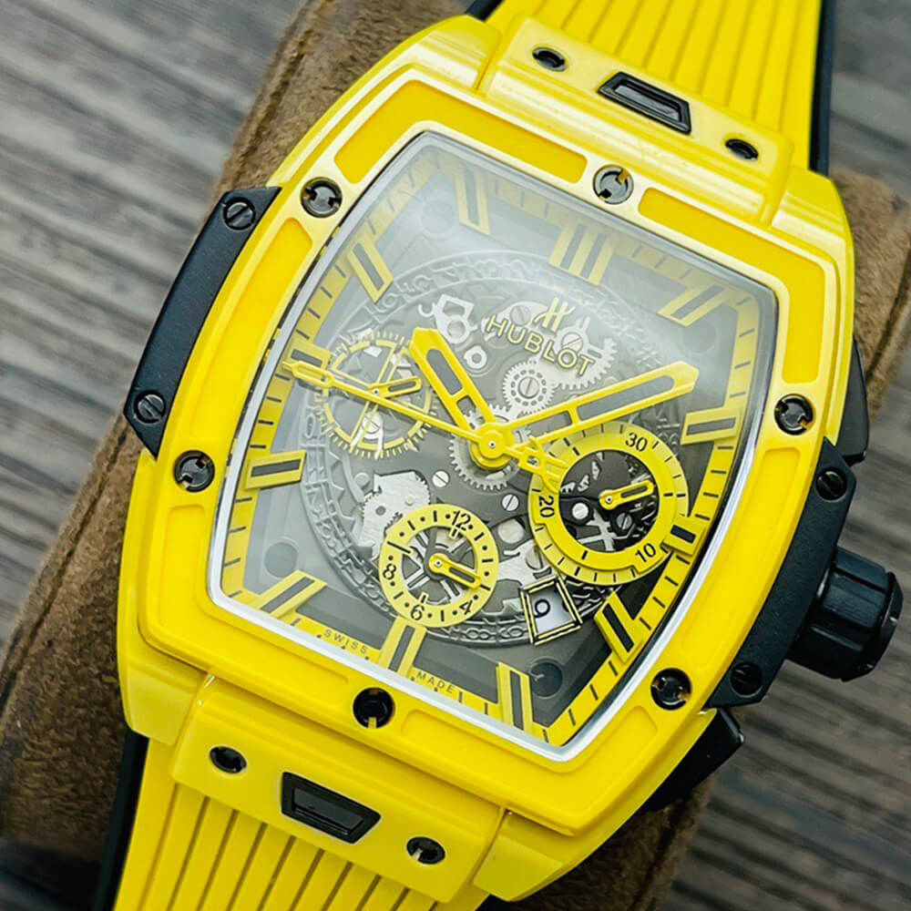 Hublot Spirit of Big Bang 42mm